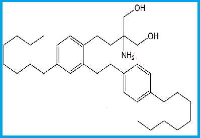 FINGOLIMOD 2-PHENETHYL ANALOG / FINGOLIMOD ORTHO-OCTYLPHENETHYL IMPURITY